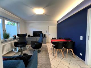Wohnung für 4 Pers in Sechtem bei Köln/Bonn, DB-Anschluß - Bornheim - 9