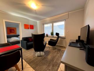 Wohnung für 4 Pers in Sechtem bei Köln/Bonn, DB-Anschluß - Bornheim - 0