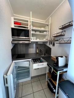 Wohnung für 4 Pers in Sechtem bei Köln/Bonn, DB-Anschluß - Bornheim - 7