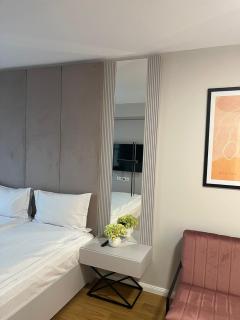 Amaliana by Florideiulie Apartaments - Brasov - 7