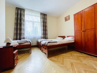 Parkowa Rezydencja Hubal - Rabka-Zdrój - 6