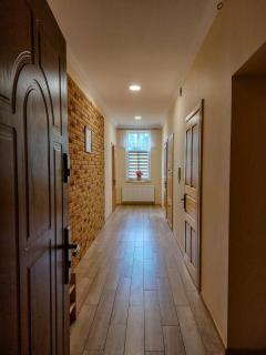 Apartament Pułaskiego - Krynica-Zdrój - 4