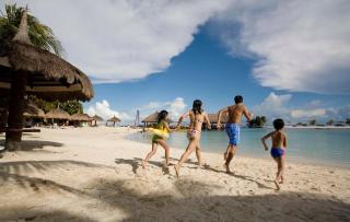 Bluewater Maribago Beach Resort - Mactan - 9