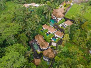 Keliki Luxury Lodge - Ubud - 3