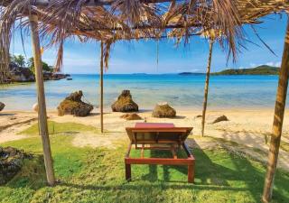 The Ngam Kho Resort - Ko Kood - 6
