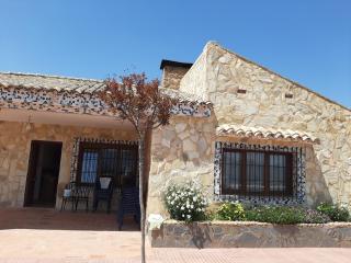 EL ARA DE LOS ORISHAS - 3