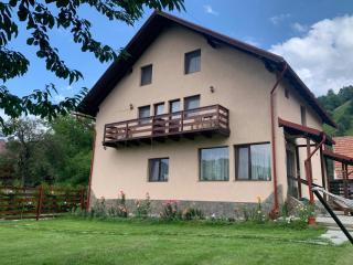 Casa din Grădină - Moieciu de Jos - 0