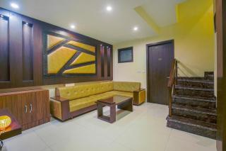 Hotel Crown, Near Golden temple - 4