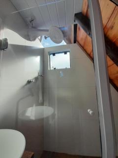 Chalé A-Frame da Fazenda - 3