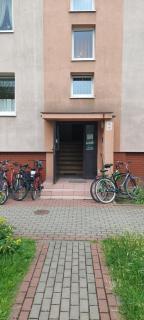 Apartament Hel 35 m2 - Hel - 8