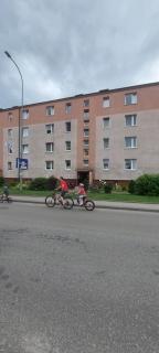 Apartament Hel 35 m2 - Hel - 9