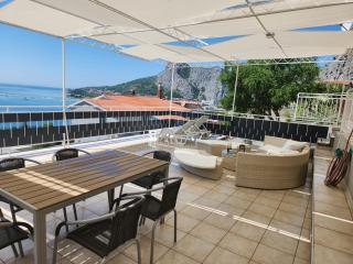 Apartment Vista Omiš - 0