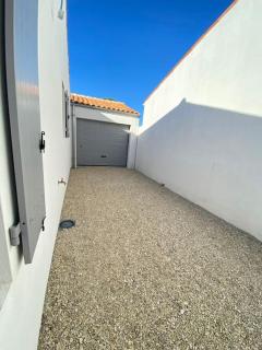 Location du Klan des K : villa 4 étoiles 150m plage - 2