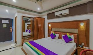 Treebo Premium Palmyra Milford, 2 Km From Alleppey Beach - Alleppey - 3