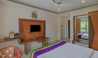 Treebo Premium Palmyra Milford, 2 Km From Alleppey Beach - Alleppey - 1
