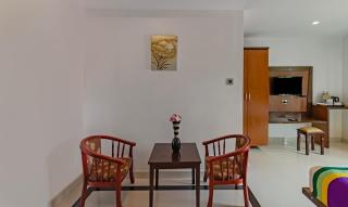 Treebo Premium Palmyra Milford, 2 Km From Alleppey Beach - Alleppey - 7