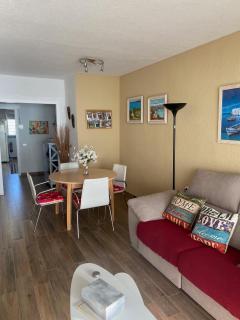 Apt. New Holiday Valencia Beach - El Puig - 5