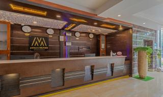 Treebo Premium Palmyra Milford, 2 Km From Alleppey Beach - Alleppey - 8