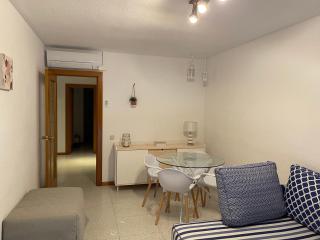 Apartamento con vistas al mar - Calpe - 1