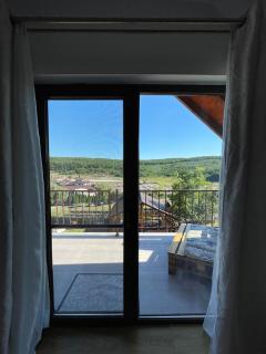 Cabana Sunrise - Beclean - 9