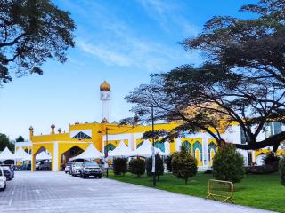 Queensway Homestay One 10Pax 3Rooms - Sibu - 4