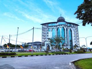 Queensway Homestay One 10Pax 3Rooms - Sibu - 1