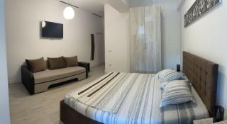 Blue Bike Residence Mamaia Studio - Mamaia - 5