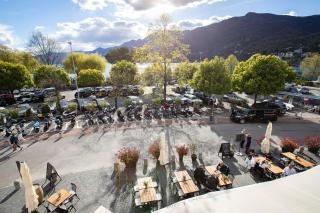 Osteria Ascona - Ascona - 9