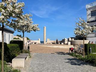 MeinStrandNest - Juliusruh - 2