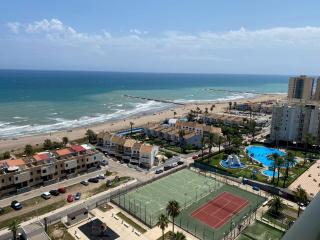 Apt. New Holiday Valencia Beach - El Puig - 9