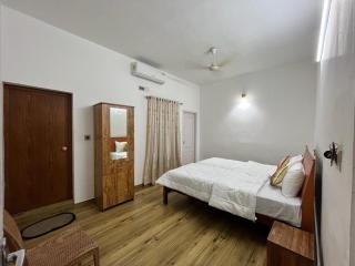 Tess Holistay Fort Kochi - Fort Kochi - 5