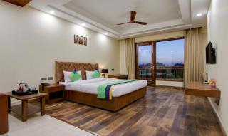Treebo Nearmi Bell House - Gurgaon - 0