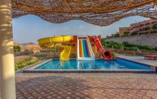 El Ain El Sokhna-Villa at Fanar De Luna Resort Seaview - Ain Sokhna - 0