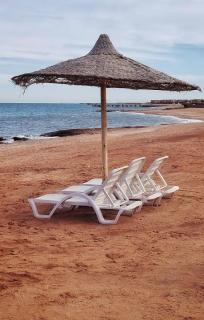 El Ain El Sokhna-Villa at Fanar De Luna Resort Seaview - Ain Sokhna - 5