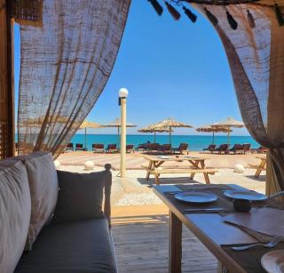 El Ain El Sokhna-Villa at Fanar De Luna Resort Seaview - Ain Sokhna - 3
