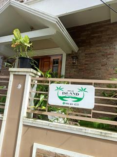 High Island Homestay - Cochin - 9