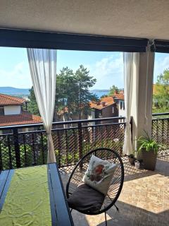 Santa Marina apartaments - Karina 2 - Sozopol - 5