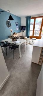 Appartement 2 à 4 personnes Luchon centre - Luchon - 1