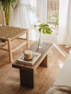 Luxury Apartment in Valencia City center - Valência - 6