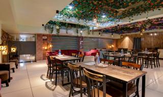 Treebo Nearmi Bell House - Gurgaon - 4