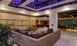 Treebo Nearmi Bell House - Gurgaon - 6