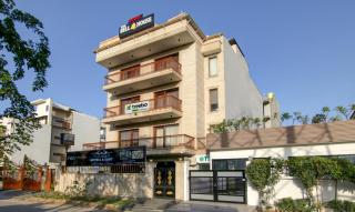 Treebo Nearmi Bell House - Gurgaon - 9