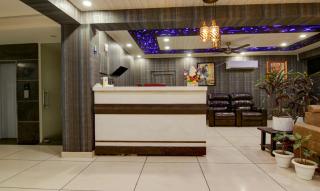 Treebo Nearmi Bell House - Gurgaon - 8