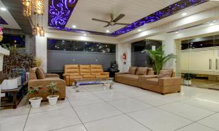 Treebo Nearmi Bell House - Gurgaon - 7