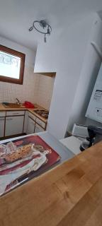 Appartement 2 à 4 personnes Luchon centre - 3