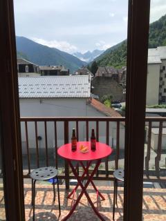 Appartement 2 à 4 personnes Luchon centre - 8