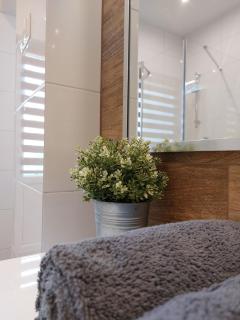 Apartament Pułaskiego - Krynica-Zdrój - 6