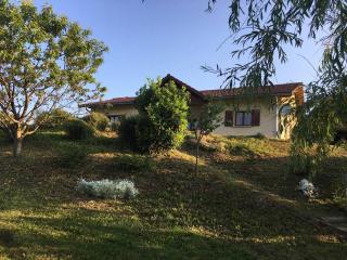 Gîte « Le Faucon pèlerin » Vue magnifique au calme - 5