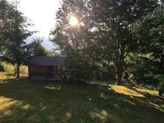 Gîte « Le Faucon pèlerin » Vue magnifique au calme - Le Lautaret - 3
