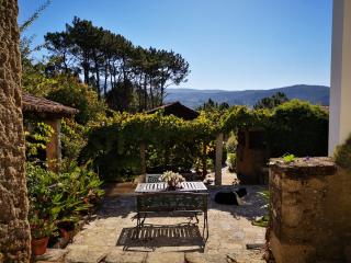 Shakti Rio Mino, Eiras O Rosal - 8